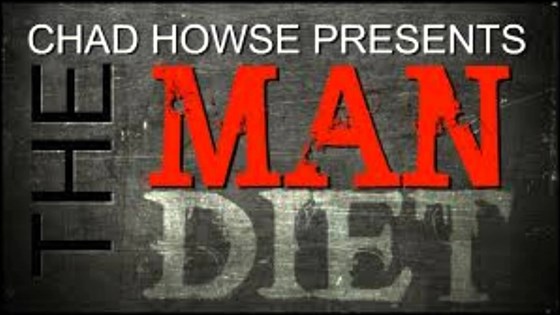 The Lost Ways Review: Loren Patty